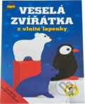 Kniha: Veselá zvířátka z vlnité lepenky (Armin Täubner). Anagram, 2000 Kniha: Veselá zvířátka z vlnité lepenky (Armin Täubner). Anagram, 2000