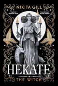 Kniha: Hekate, 2025 Kniha: Hekate, 2025