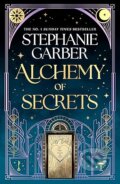 Kniha: Alchemy of Secrets, 2025 Kniha: Alchemy of Secrets, 2025