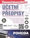 Kniha: Účetní předpisy 2025 (Newsletter). Newsletter, 2025 Kniha: Účetní předpisy 2025 (Newsletter). Newsletter, 2025