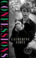 Kniha: Confessions (Catherine Airey). Viking, 2025 Kniha: Confessions (Catherine Airey). Viking, 2025