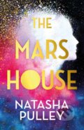 Kniha: The Mars House (Natasha Pulley). Gollancz, 2025 Kniha: The Mars House (Natasha Pulley). Gollancz, 2025