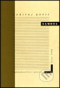 Kniha: Samota (Bořivoj Kopic). Petrov, 1999 Kniha: Samota (Bořivoj Kopic). Petrov, 1999