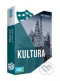 Společenská hra: Kvízy do kapsy - Kultura (Albi). Albi, 2025 Společenská hra: Kvízy do kapsy - Kultura (Albi). Albi, 2025