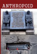 Kniha: Anthropoid (Jaroslav Čvančara). Centrum české historie, 2017 Kniha: Anthropoid (Jaroslav Čvančara). Centrum české historie, 2017