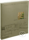 Kniha: Renzo Piano Building Workshop: Complete Works Volume 4 (Peter Buchanan). Phaidon, 2007 Kniha: Renzo Piano Building Workshop: Complete Works Volume 4 (Peter Buchanan). Phaidon, 2007