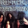 Hudební CD: Deep Purple: Machine Head LP (Universal Music). Universal Music, 2019 Hudební CD: Deep Purple: Machine Head LP (Universal Music). Universal Music, 2019