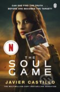 Kniha: The Soul Game (Javier Castillo). Penguin Books, 2025 Kniha: The Soul Game (Javier Castillo). Penguin Books, 2025