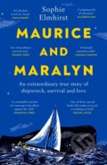 Kniha: Maurice and Maralyn (Sophie Elmhirst). Vintage, 2025 Kniha: Maurice and Maralyn (Sophie Elmhirst). Vintage, 2025