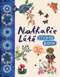 Kniha: Nathalie Lete Sticker Book (Nathalie Lete). Workman Publishing, 2024 Kniha: Nathalie Lete Sticker Book (Nathalie Lete). Workman Publishing, 2024