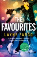Kniha: The Favourites (Layne Fargo), 2025 Kniha: The Favourites (Layne Fargo), 2025