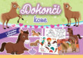 Kniha: Dokonči kone (Foni book). Foni book, 2025 Kniha: Dokonči kone (Foni book). Foni book, 2025