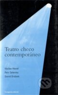 Kniha: Teatro checo contemporáneo (Kosmas s.r.o.(HK)). Kosmas s.r.o.(HK), 2010 Kniha: Teatro checo contemporáneo (Kosmas s.r.o.(HK)). Kosmas s.r.o.(HK), 2010