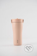 Termohrnček EQUA Carry CUP, Rose (K3 plus). K3 plus, 2025 Termohrnček EQUA Carry CUP, Rose (K3 plus). K3 plus, 2025