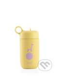 Detská fľaša EQUA Giraffe, 400 ml (K3 plus). K3 plus, 2025 Detská fľaša EQUA Giraffe, 400 ml (K3 plus). K3 plus, 2025