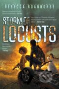 Kniha: Storm of Locusts (Rebecca Roanhorse). Simon & Schuster, 2019 Kniha: Storm of Locusts (Rebecca Roanhorse). Simon & Schuster, 2019