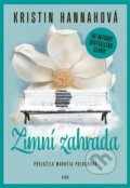 Kniha: Zimní zahrada (Kristin Hannah), 2025 Kniha: Zimní zahrada (Kristin Hannah), 2025
