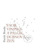 Kniha: Faob, Vinpike a Palčík, dubnová žeň (Patrik Benda). Nová vlna, 2025 Kniha: Faob, Vinpike a Palčík, dubnová žeň (Patrik Benda). Nová vlna, 2025