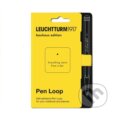 Leuchtturm1917 Pen Loop Lemon Bauhaus Edition (Leuchtturm1917). Leuchtturm1917 Leuchtturm1917 Pen Loop Lemon Bauhaus Edition (Leuchtturm1917). Leuchtturm1917