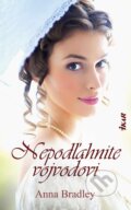Kniha: Nepodľahnite vojvodovi (Anna Bradley), 2025 Kniha: Nepodľahnite vojvodovi (Anna Bradley), 2025