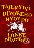 Kniha: Tajemství Divokého hvozdu (Tonke Dragt). Albatros CZ, 2025 Kniha: Tajemství Divokého hvozdu (Tonke Dragt). Albatros CZ, 2025