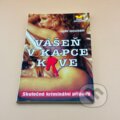 Kniha: Vášeň v kapce krve (Jiří Houser). Víkend, 1999 Kniha: Vášeň v kapce krve (Jiří Houser). Víkend, 1999