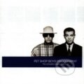 Hudební CD: Pet Shop Boys: Discography (Hudobné albumy). Hudobné albumy, 1991 Hudební CD: Pet Shop Boys: Discography (Hudobné albumy). Hudobné albumy, 1991