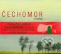Hudební CD: Čechomor: To Nejlepší (Universal Music). Universal Music, 2005 Hudební CD: Čechomor: To Nejlepší (Universal Music). Universal Music, 2005