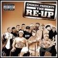 Hudební CD: Eminem Presents The Re-Up (). , 2006 Hudební CD: Eminem Presents The Re-Up (). , 2006