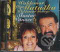 Hudební CD: Waldemar Matuška: Šťastné Vánoce (). , 2004 Hudební CD: Waldemar Matuška: Šťastné Vánoce (). , 2004