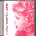 Hudební CD: Jan Nedvěd: Jakub (). , 2001 Hudební CD: Jan Nedvěd: Jakub (). , 2001