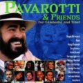 Hudební CD: Pavarotti & Friends: Pavarotti&friends (Hudobné albumy). Hudobné albumy, 2000 Hudební CD: Pavarotti & Friends: Pavarotti&friends (Hudobné albumy). Hudobné albumy, 2000