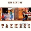 Taxmeni: The best of - Taxmeni, Universal Music, 2001