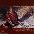 Hudební CD: Stevie Wonder: Talking Book (). , 2000 Hudební CD: Stevie Wonder: Talking Book (). , 2000