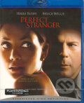 Film: Neznámý svůdce (James Foley) (Blu-ray). Bonton Film, 2007 Film: Neznámý svůdce (James Foley) (Blu-ray). Bonton Film, 2007