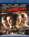 Všichni královi muži - Steven Zaillian, , 2007
