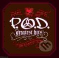 Hudební CD: P.o.d.: Greatest Hits (Tony a Tina). Tony a Tina, 2006 Hudební CD: P.o.d.: Greatest Hits (Tony a Tina). Tony a Tina, 2006
