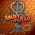 Snakes On A Plane (Soundtrack), , 2006