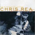 Hudební CD: Chris Rea: The Platinum Collection (Warner Music). Warner Music, 2006 Hudební CD: Chris Rea: The Platinum Collection (Warner Music). Warner Music, 2006