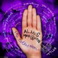 Hudební CD: Alanis Morissette: The Collection (). , 2005 Hudební CD: Alanis Morissette: The Collection (). , 2005