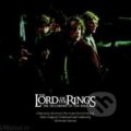 Lord Of The Rings I- Fellowship Of Ring, , 1991