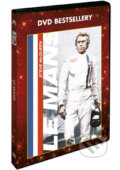 Film: Le Mans (Lee H. Katzin) (). Magicbox, 2013 Film: Le Mans (Lee H. Katzin) (). Magicbox, 2013