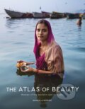 Kniha: The Atlas of Beauty (Mihaela Noroc). Penguin Books, 2017 Kniha: The Atlas of Beauty (Mihaela Noroc). Penguin Books, 2017