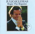 Hudobné CD: Begin The Beguine (SonyBMG). SonyBMG, 1998 Hudobné CD: Begin The Beguine (SonyBMG). SonyBMG, 1998