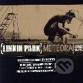 Hudobné CD: Linkin park: Meteora (Ondrej Závodský). Ondrej Závodský, 2003 Hudobné CD: Linkin park: Meteora (Ondrej Závodský). Ondrej Závodský, 2003