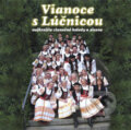 Hudební CD: Vianoce s Lúčnicou (Hudobné albumy). Hudobné albumy, 2005 Hudební CD: Vianoce s Lúčnicou (Hudobné albumy). Hudobné albumy, 2005