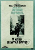 Film: V nitru Llewyna Davise (Ethan Coen a Joel Coen) (). Bonton Film, 2014 Film: V nitru Llewyna Davise (Ethan Coen a Joel Coen) (). Bonton Film, 2014