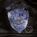 Hudební CD: The Prodigy: Their Law (XL RECORDINGS). XL RECORDINGS, 2005 Hudební CD: The Prodigy: Their Law (XL RECORDINGS). XL RECORDINGS, 2005