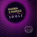 Hudební CD: Idoli (Panther). Panther, 2012 Hudební CD: Idoli (Panther). Panther, 2012