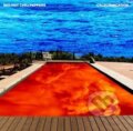 Hudební CD: Californication (Warner Music). Warner Music Hudební CD: Californication (Warner Music). Warner Music